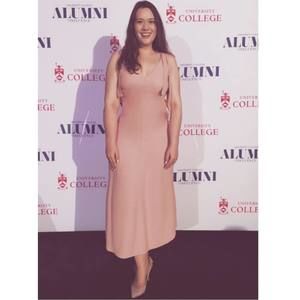 Meet your Posher, Catherine